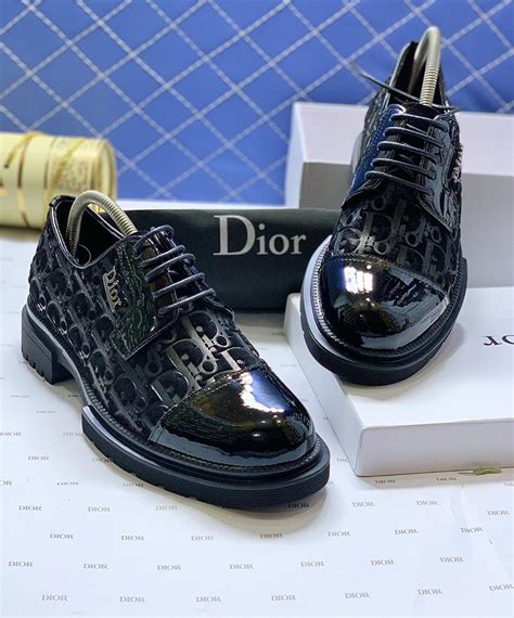 dior mens shoes price|christian dior men's formal shoes.